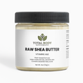 Raw Shea Butter